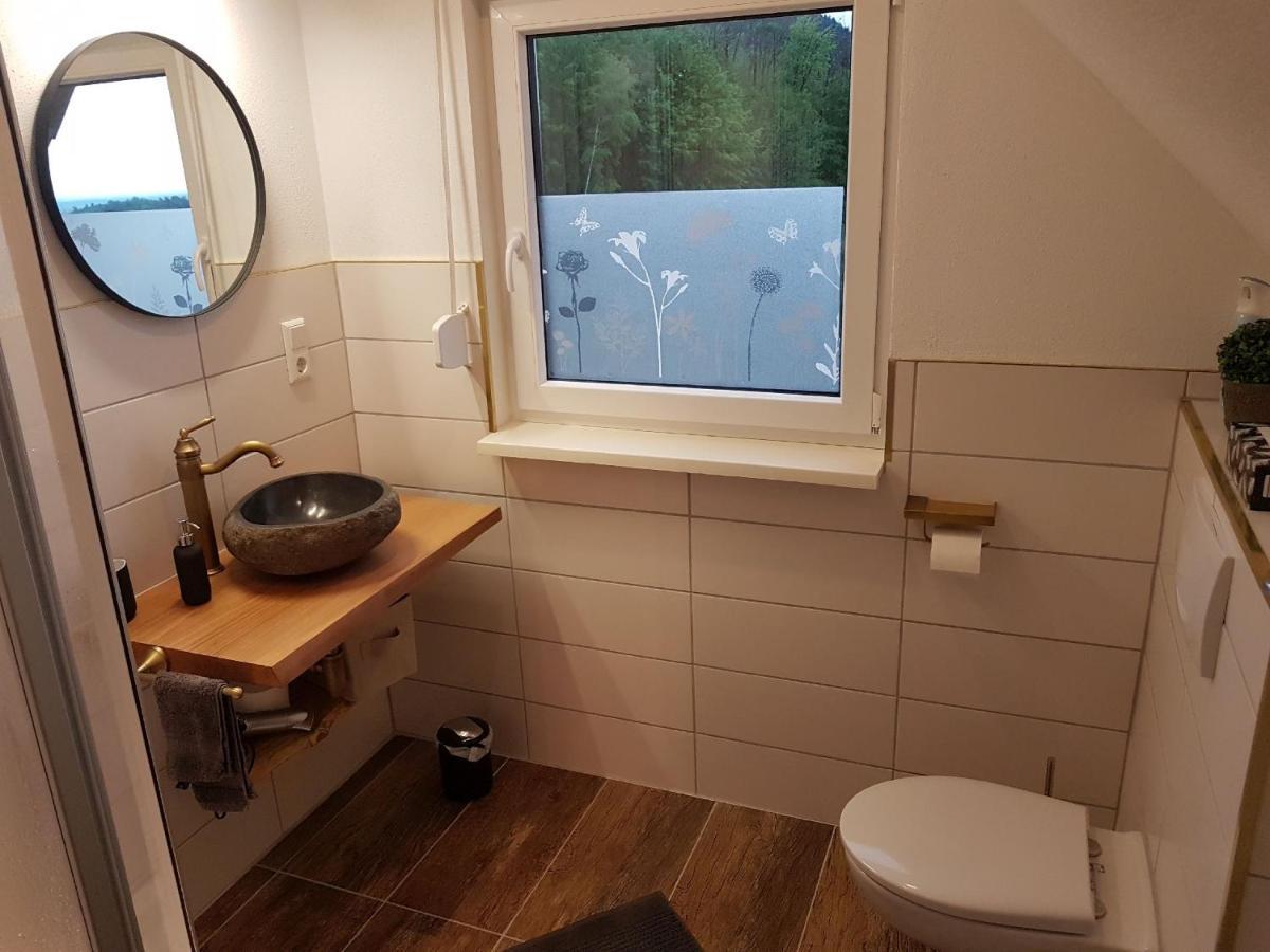 Ferienwohnung Kappelblick Kappelrodeck Esterno foto