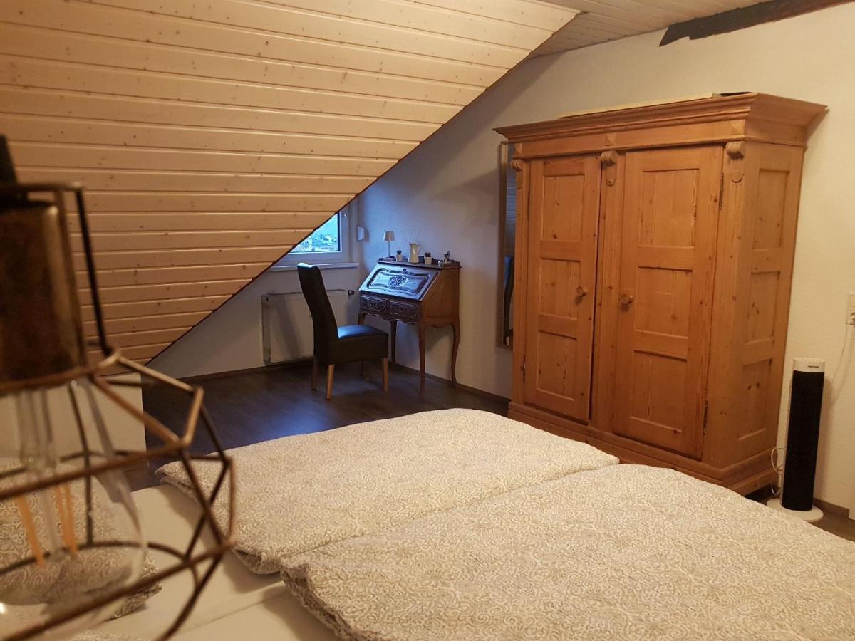 Ferienwohnung Kappelblick Kappelrodeck Esterno foto